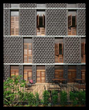 lantern hotel