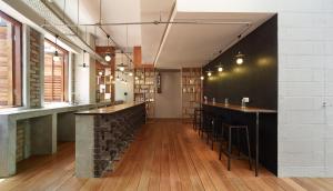 lantern hotel