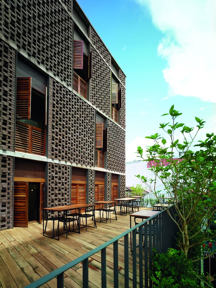 lantern hotel