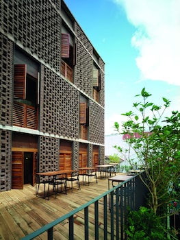 lantern hotel