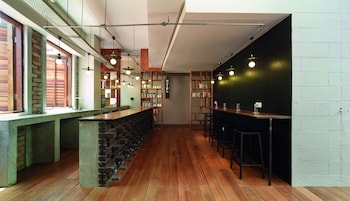 lantern hotel