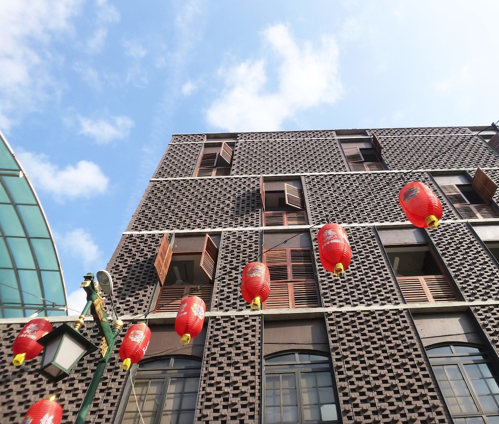 lantern hotel