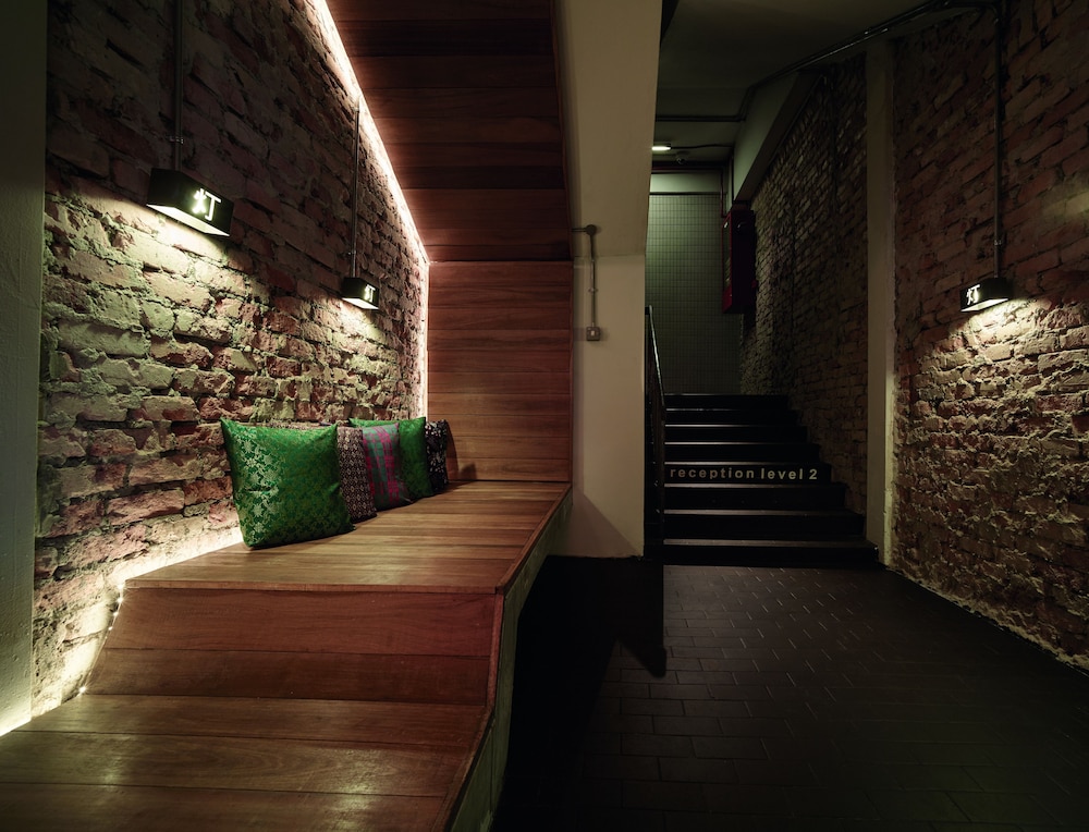 lantern hotel