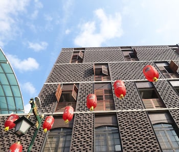 lantern hotel