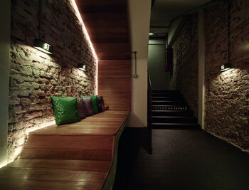 lantern hotel