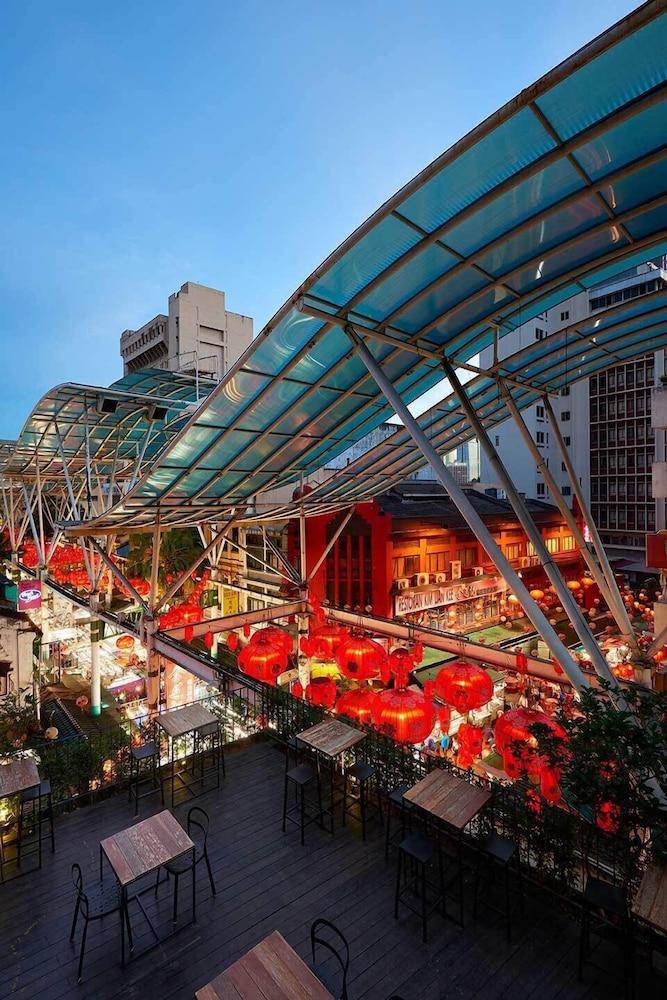 lantern hotel