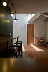 lantern hotel