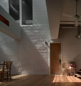 lantern hotel