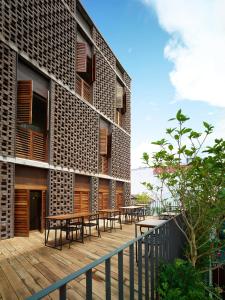 lantern hotel