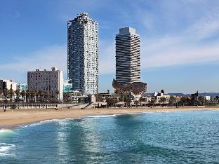 Hotel Arts Barcelona,Barceloneta>>Barcelona,5 star