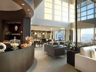 Hotel Arts Barcelona,Barceloneta>>Barcelona,5 star