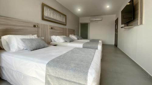 Danieri Asunción Hotel,Asunción>>Asuncion,4 star