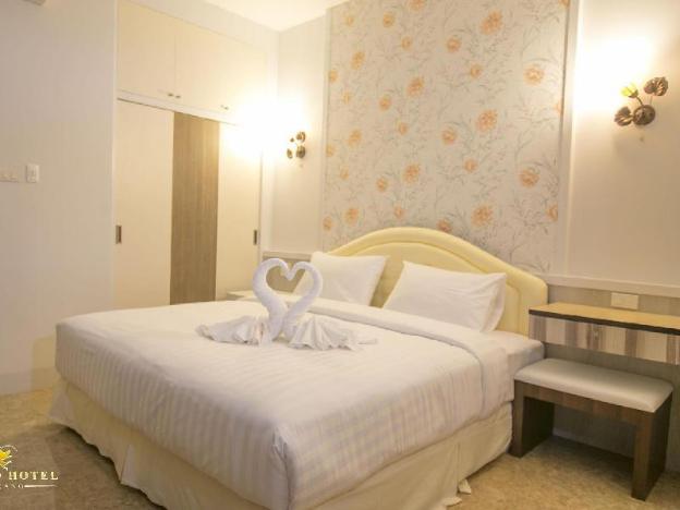 cupid hotel