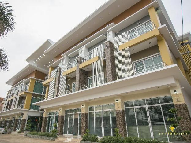 cupid hotel