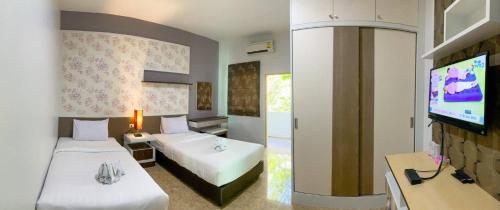 cupid hotel