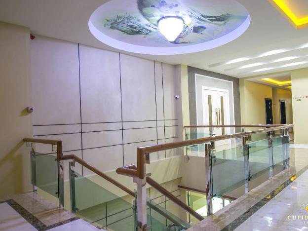 cupid hotel