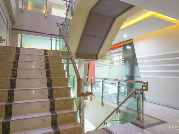 cupid hotel