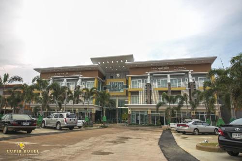 cupid hotel