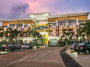 cupid hotel