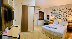 cupid hotel