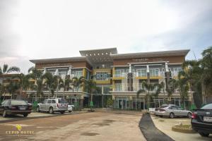 cupid hotel