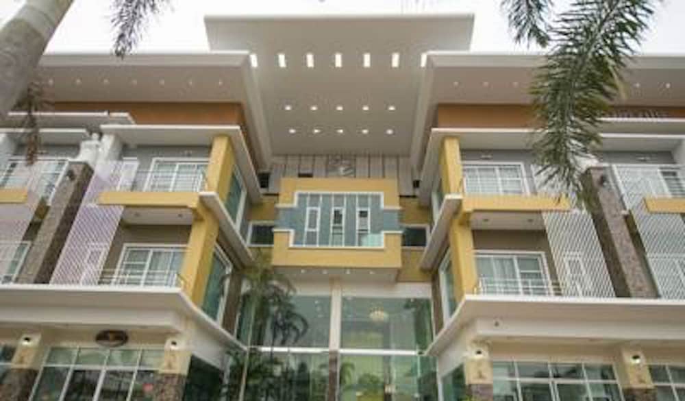 cupid hotel