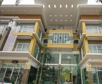 cupid hotel