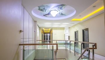 cupid hotel