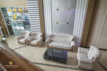 cupid hotel