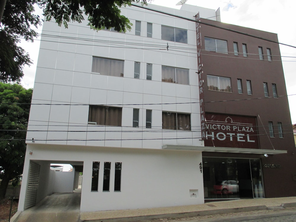 cambraia hotel arcos