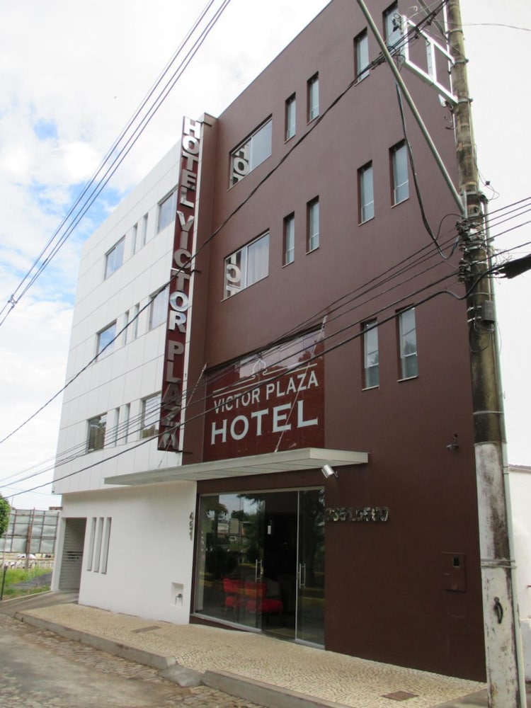 cambraia hotel arcos