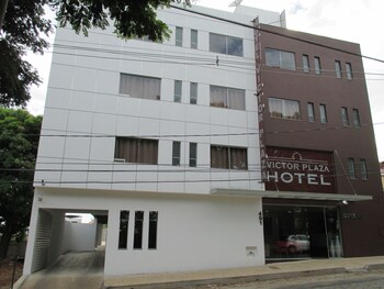 cambraia hotel arcos