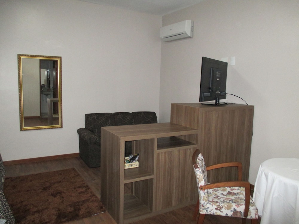cambraia hotel arcos