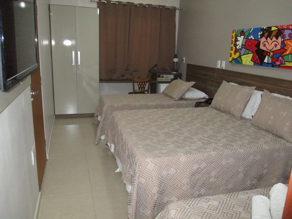 cambraia hotel arcos