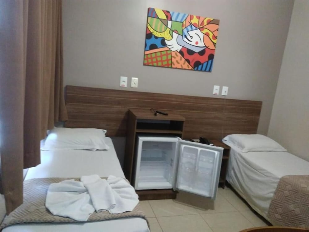 cambraia hotel arcos