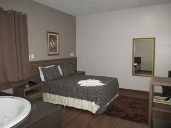 cambraia hotel arcos