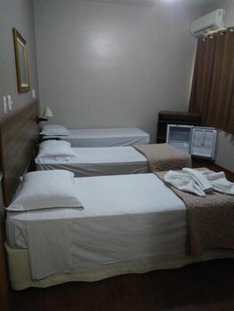 cambraia hotel arcos