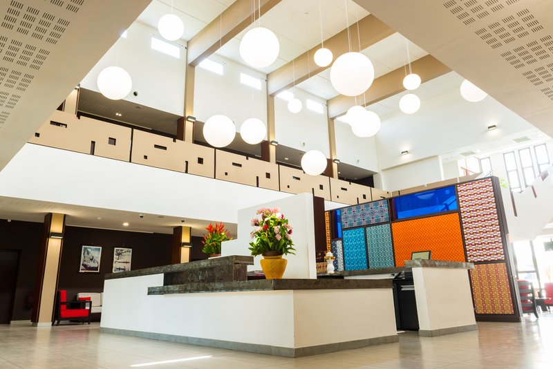 onomo hotel lome