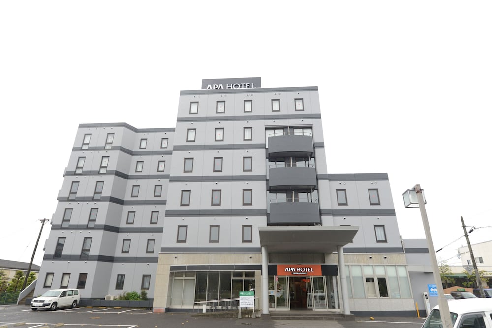 apa hotel suzuka chuou