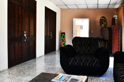 Hotel Manantiales El Salvador,Luis Poma Theater>>San Salvador,3 star