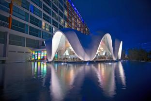 La Concha Renaissance San Juan Resort,La Marina>>San Juan,4 star