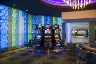 La Concha Renaissance San Juan Resort,La Marina>>San Juan,4 star