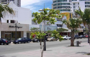 la concha renaissance san juan resort