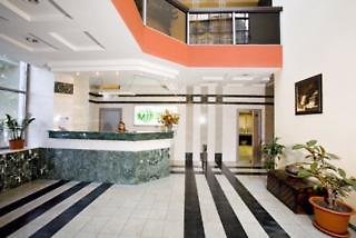 Meridian,Near Ctz Museum,3.5 star