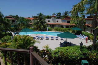 Coco La Palm Seaside Resort,Negril>>Hanover,4 star
