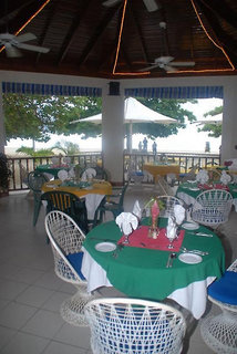 Coco La Palm Seaside Resort,Negril>>Hanover,4 star