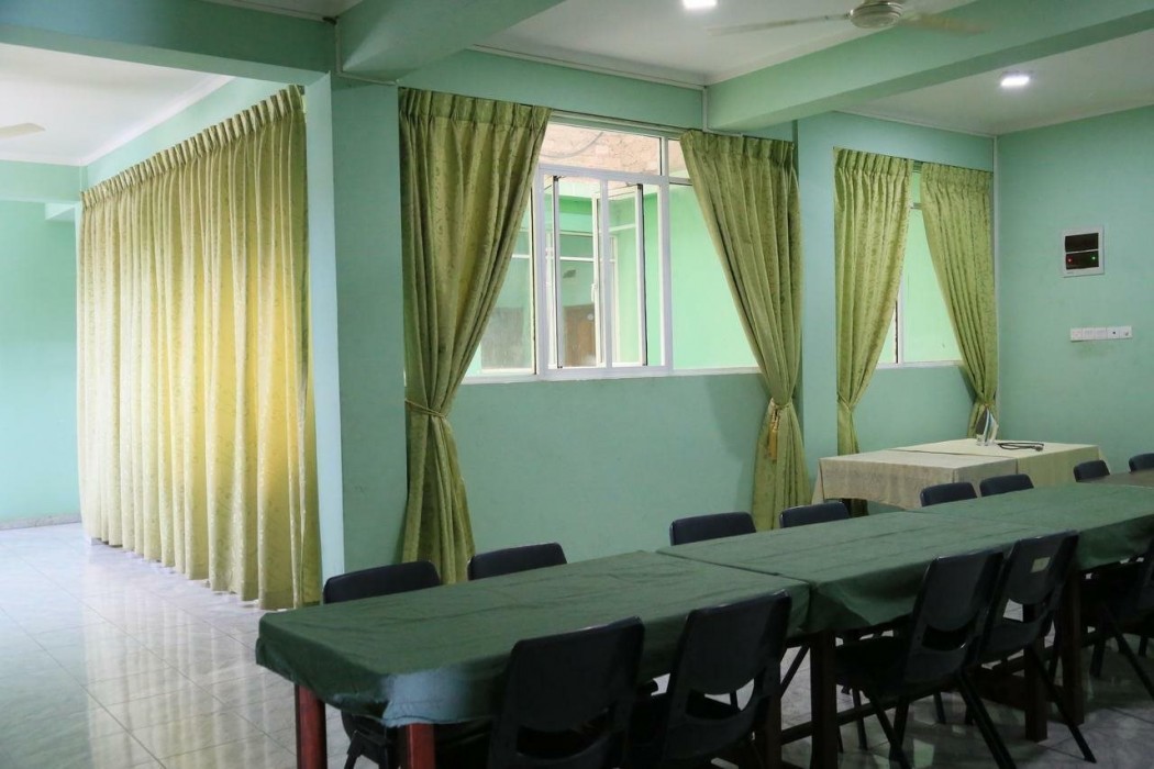 Kings Hotel Restaurant & Bar,Trincomalee>>Sri Lanka,3 star