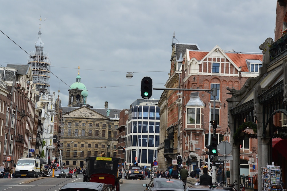 boutique hotel la belle vue