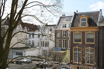 boutique hotel la belle vue