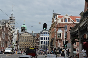 boutique hotel la belle vue